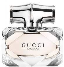 gucci bamboo woda toaletowa 75 ml  tester 