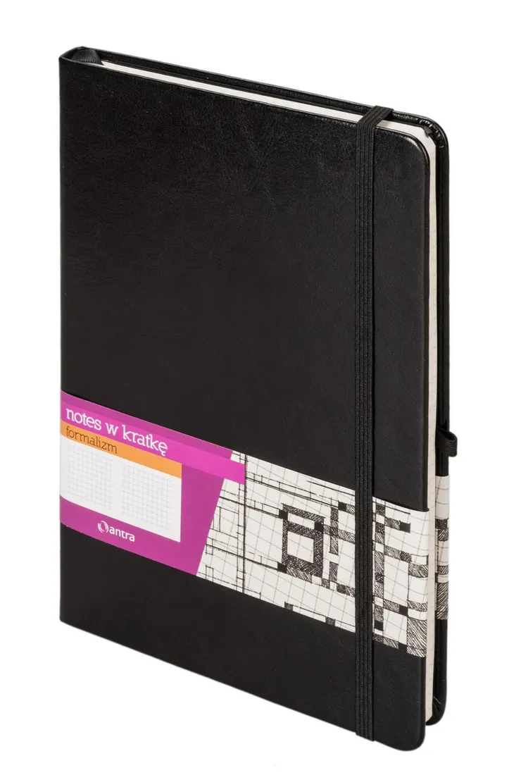 notes-formalizm-a5-kratka-czarny