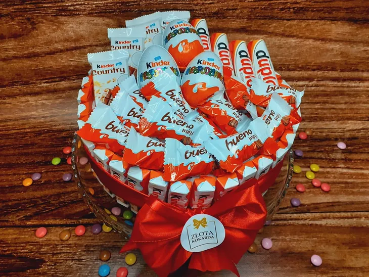 tort-kinder-dla-dziecka
