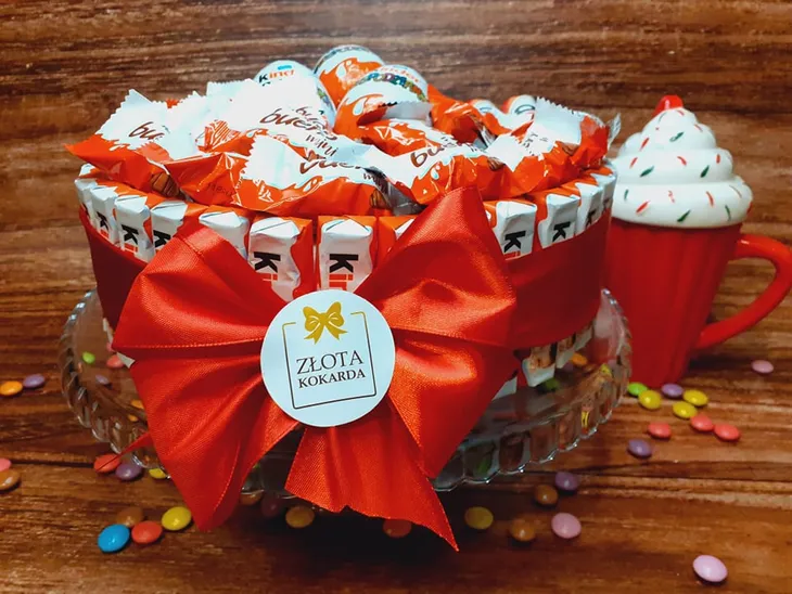 tort-kinder-dla-dziecka