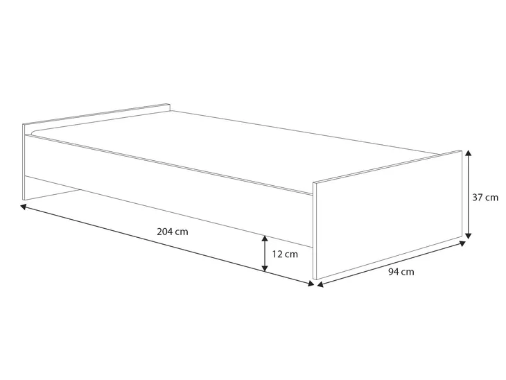 lozko-karo-200-x-90-biale-material-korpusu-plyta-laminowana