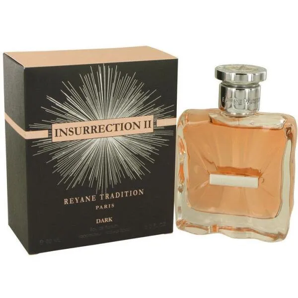 reyane tradition insurrection ii dark woda perfumowana 90 ml     