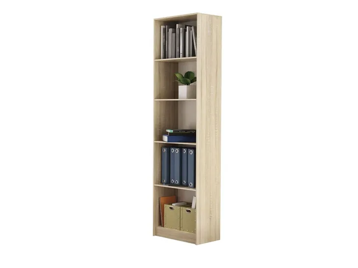 regal-r50-dab-sonoma-glebokosc-mebla-30-cm
