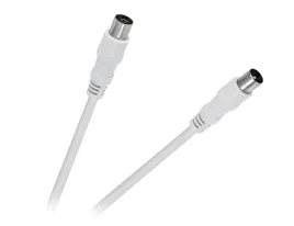 kabel-tv-video-bialy-15m