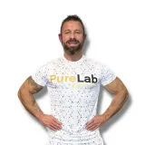koszulka-meska-purelab-biala