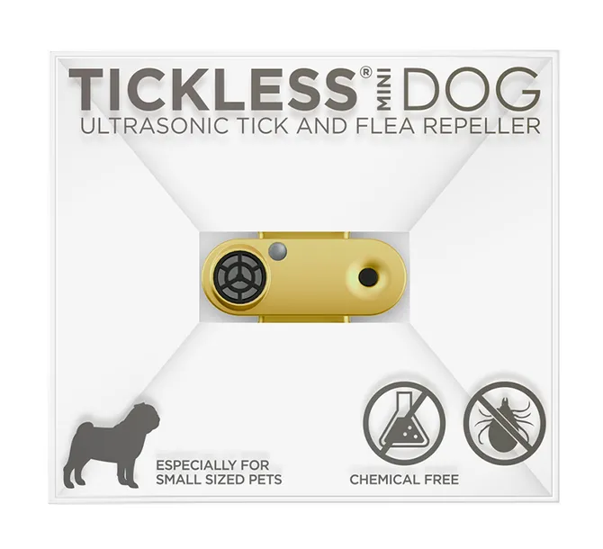 tickless-pet-mini-gold