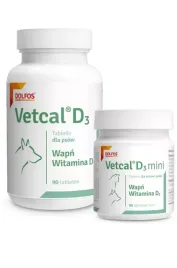 dolfos-vetcal-d3-mini-90tabl