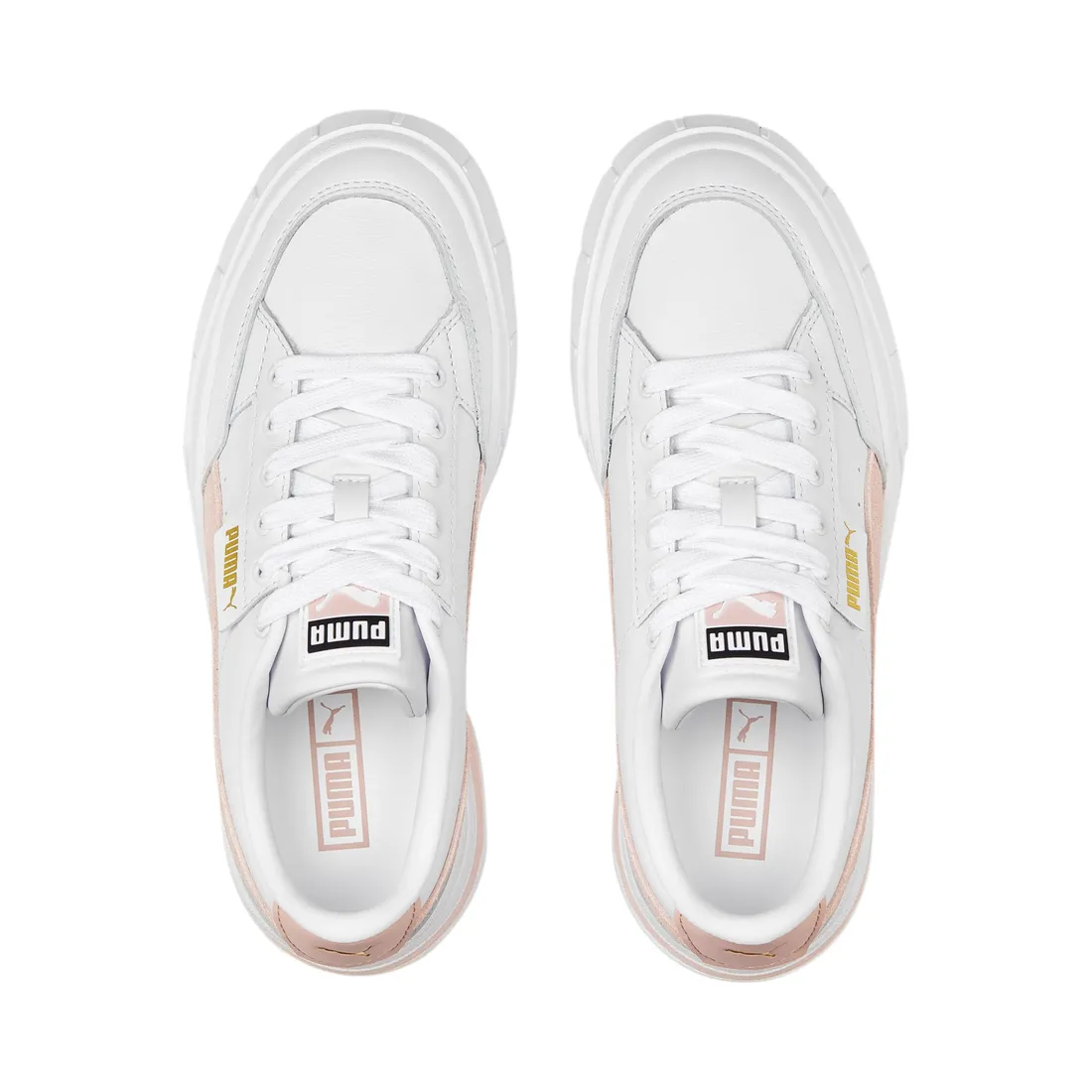 puma-buty-mayze-stack-38436302-r-39-stan-nowy
