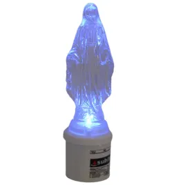wklad-figurka-led-statuetka-maria-matka-boska-18-cm-niebieska-wp30