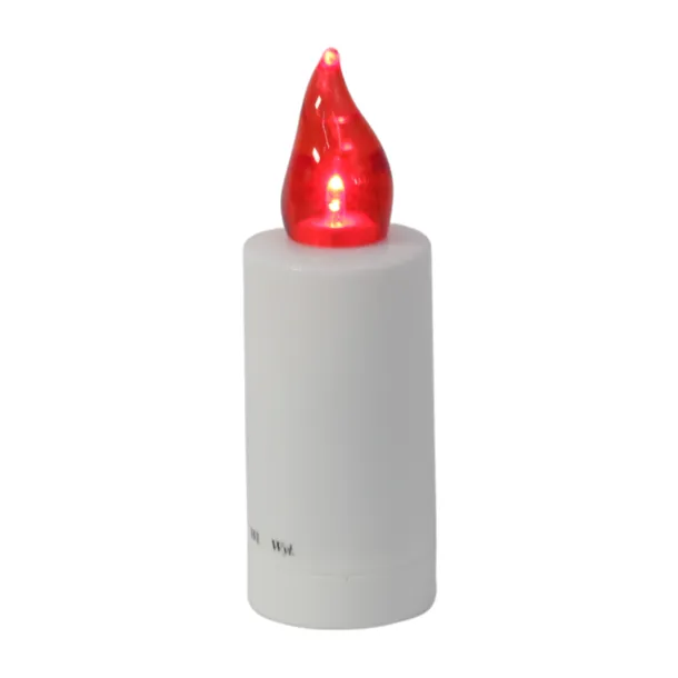 wklad-swieca-led-czerwony-z-bateriami-58-dni-luce