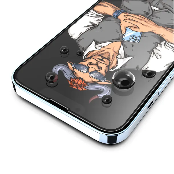 ox-warrior-szklo-hartowane-do-iphone-13-pro-stan-nowy