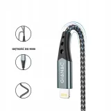 kabel-usb-c-lightning-gianac-0-5m-oplot-stan-nowy