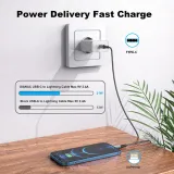 kabel-usb-c-lightning-gianac-0-5m-oplot-dlugosc-przewodu-0-5-m
