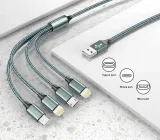 multi-kabel-gianac-iphone-usbc-micro-1-2m-4w1-stan-nowy
