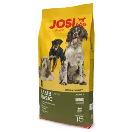 josera-josidog-lamb-basic-15kg