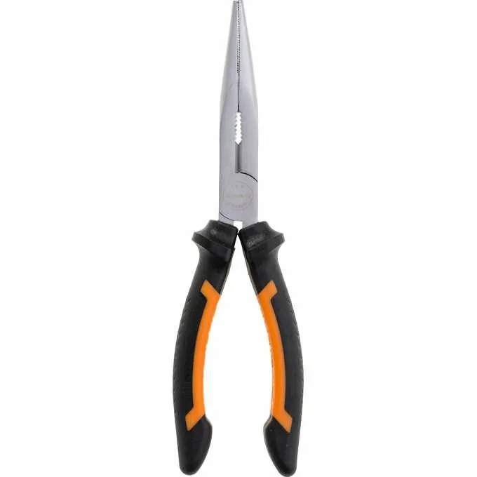 szczypce-wydluzone-proste-200-mm-stan-nowy