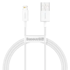kabel-usb-lightning-baseus-bialy