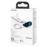 kabel-usb-lightning-baseus-bialy