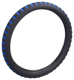 pokrowiec-na-kierownice-soft-niebieski-czarny