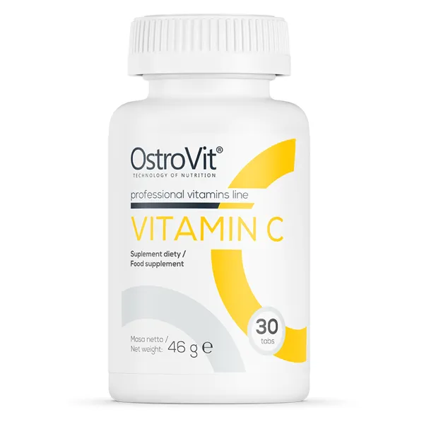 ostrovit-witamina-c-30-tab