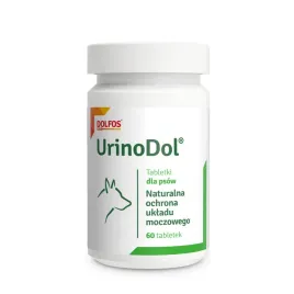 dolfos-urinodol-dog-60-tabletek