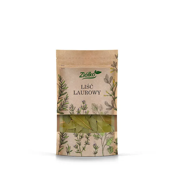 lisc-laurowy-10g