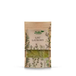 lisc-laurowy-10g
