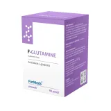 f-glutamine