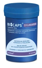 bicaps-sylimarin