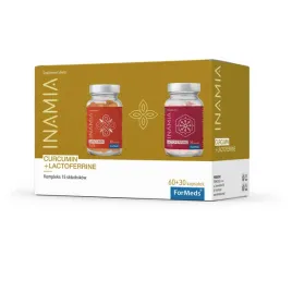 inamia-curcumin-lactoferrine