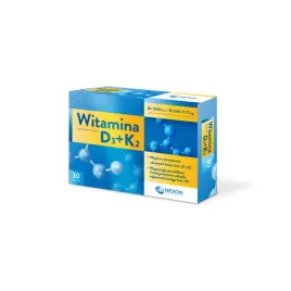 witamina-d3-k2-tabletki-nexon-pharma