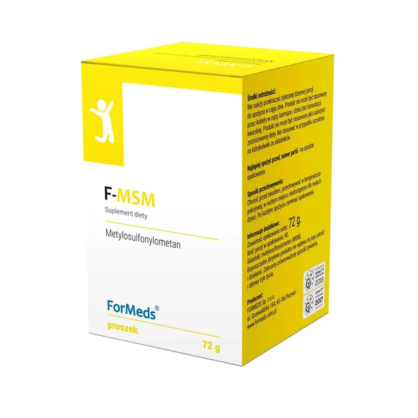 f-msm