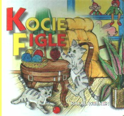 kocie-figle