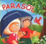 parasol-bajka