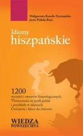 idiomy-hiszpanskie