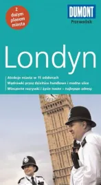 londyn-przewodnik-dumont