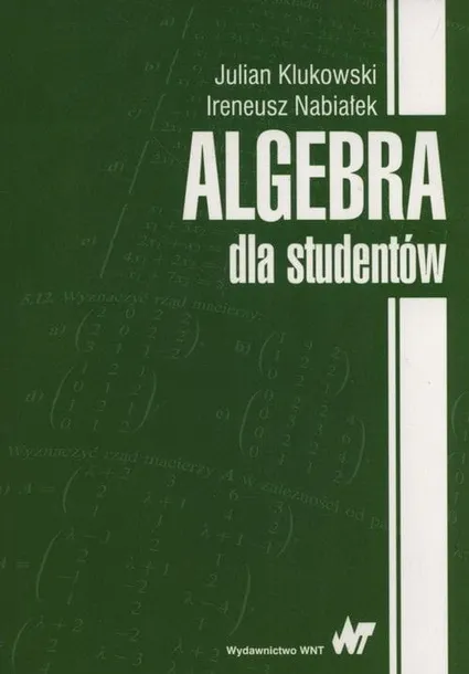 algebra-dla-studentow-wydanie-iv