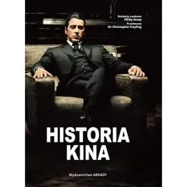 historia-kina