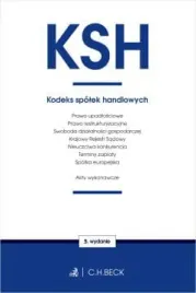 ksh-kodeks-spolek-handlowych-powystawowe