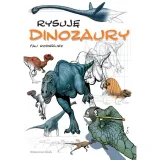 rysuje-dinozaury