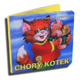 chory-kotek-bajka-liwona
