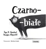 czarno-biale