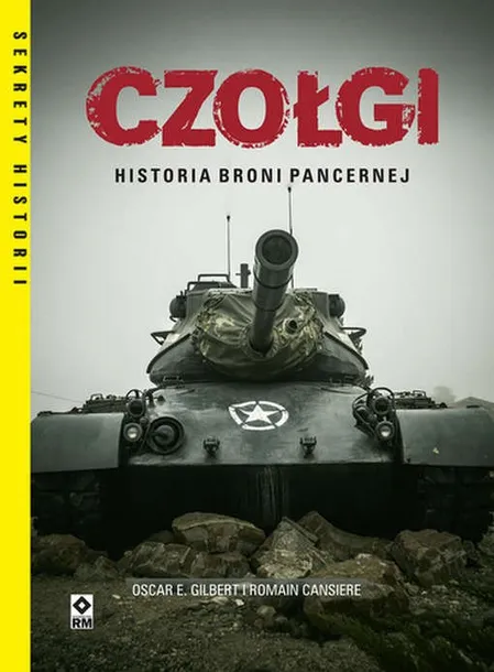 czolgi-historia-broni-pancernej