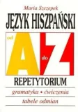 az-j-hiszpanski-repetytorium
