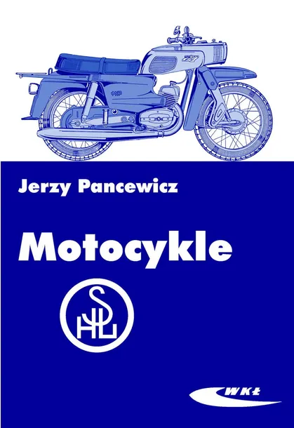 motocykle-shl