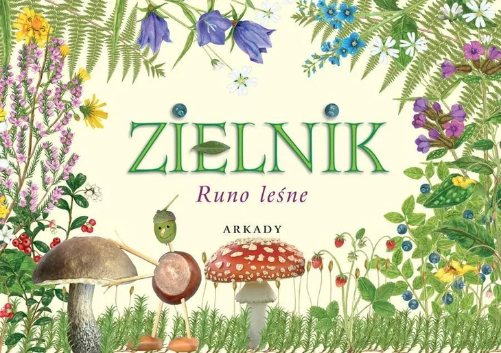 zielnik-runo-lesne