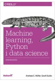 machine-learning-python-i-datascience-wprowadzenie