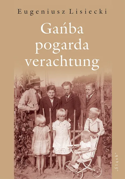 ganba-pogarda-verachtung
