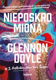 nieposkromiona