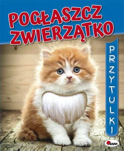 poglaszcz-zwierzatko